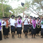 Graduation in Kenya