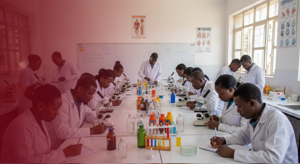 School of Health and Social Sciences