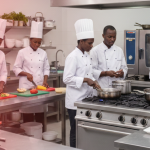 Hospitality course in Nairobi