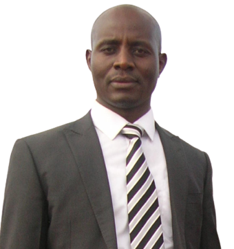 Mr Ronald Onsomu - Principal IITMS