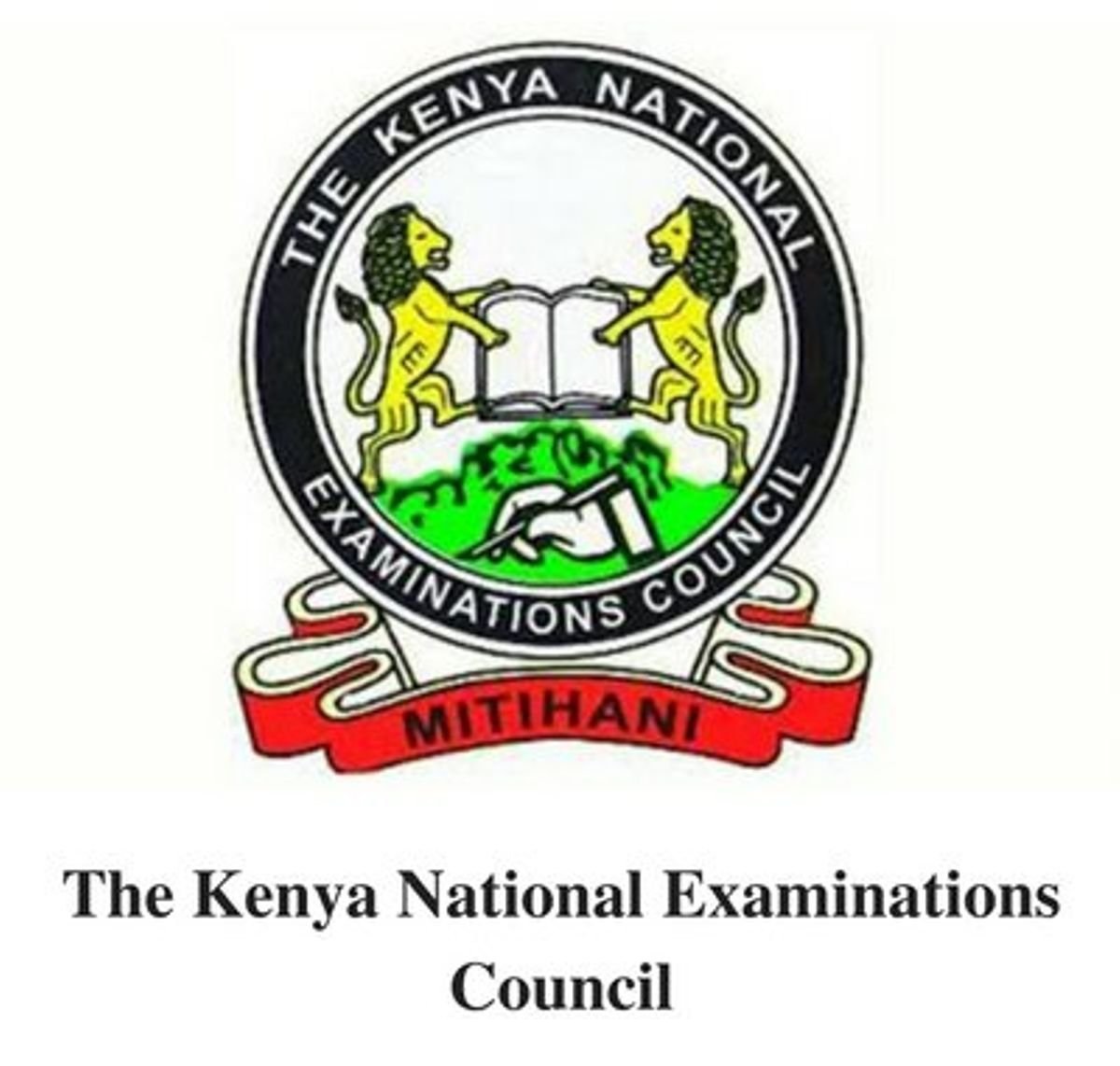 Kenya National Examinations Council (KNEC)