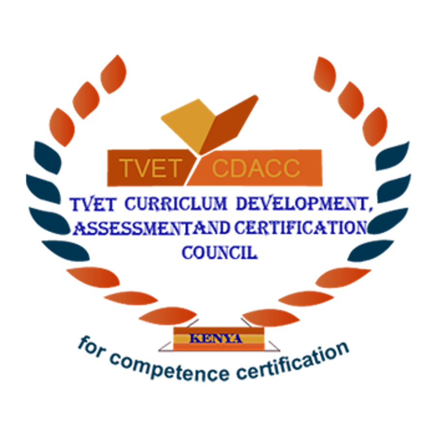 TVET CDACC Kenya